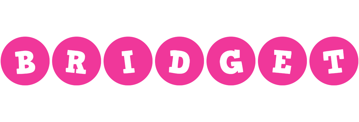 Bridget poker logo