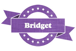 Bridget royal logo