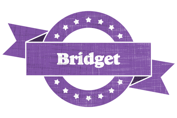 Bridget royal logo