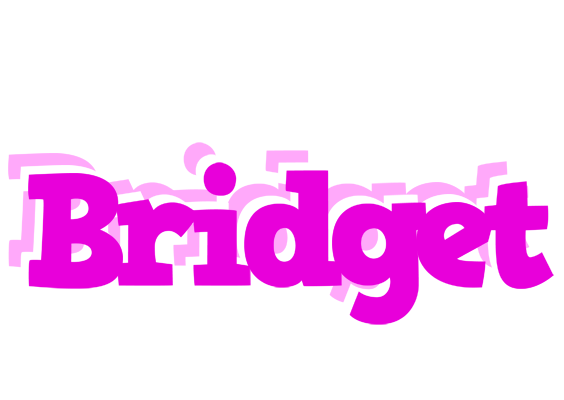 Bridget rumba logo