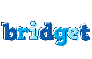 Bridget sailor logo