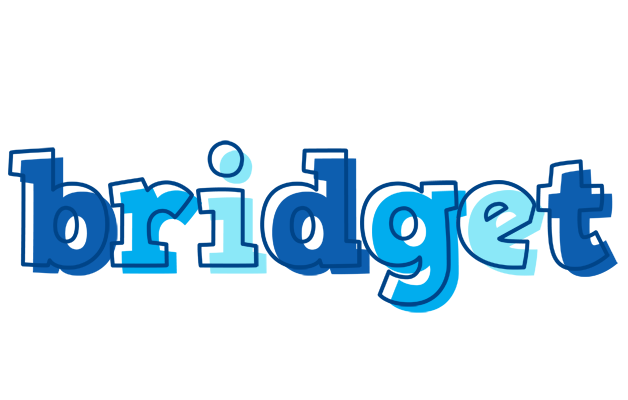 Bridget sailor logo