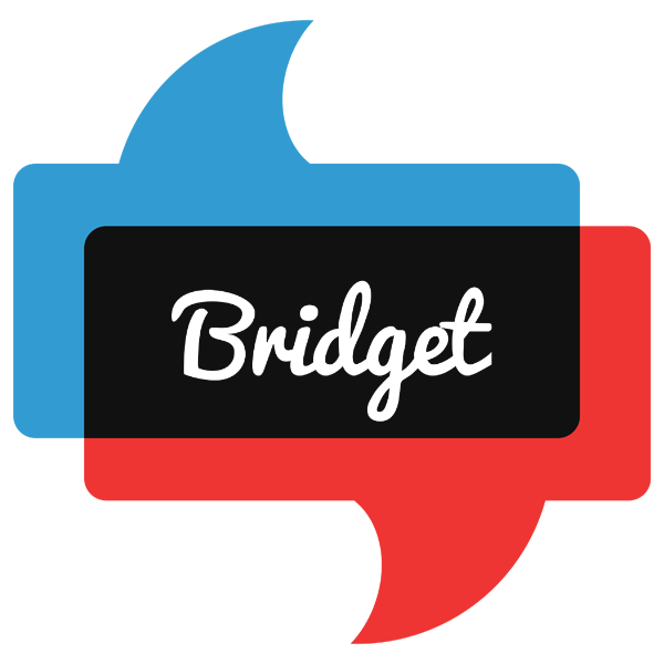 Bridget sharks logo
