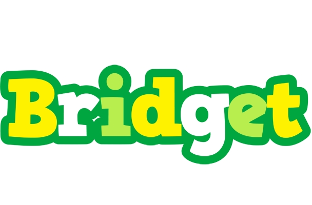 Bridget soccer logo