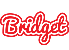 Bridget sunshine logo