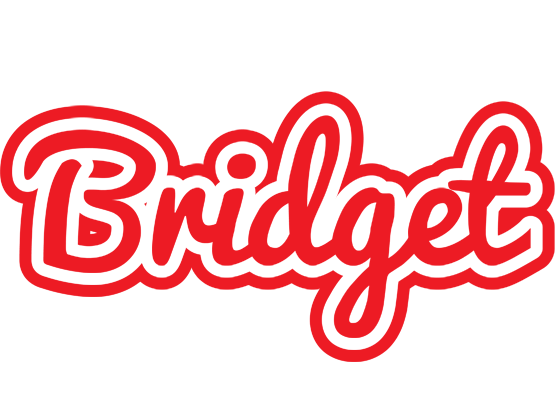 Bridget sunshine logo