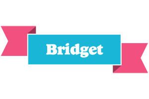 Bridget today logo