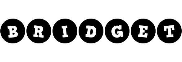 Bridget tools logo