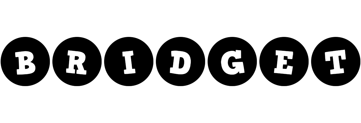Bridget tools logo