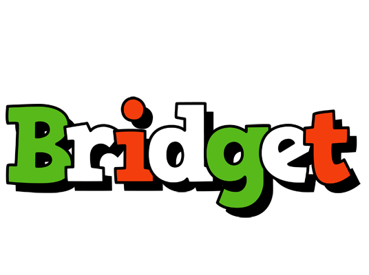 Bridget venezia logo