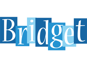 Bridget winter logo