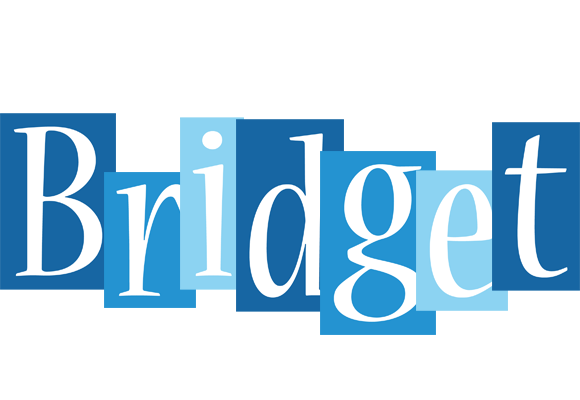 Bridget winter logo