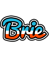 Brie america logo