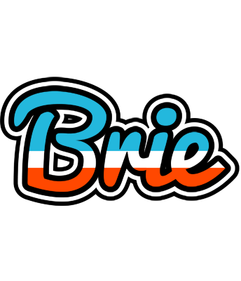 Brie america logo
