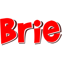 Brie basket logo