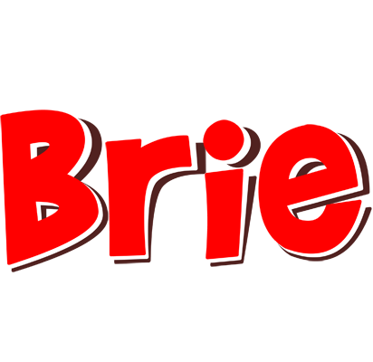 Brie basket logo
