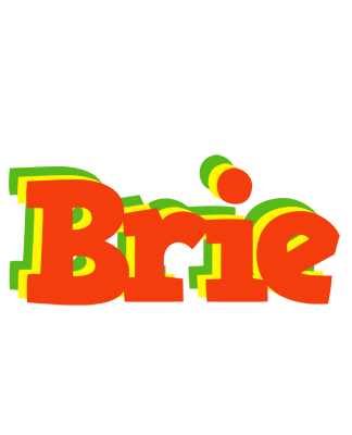 Brie bbq logo