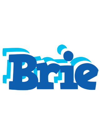 Brie business logo