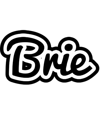 Brie chess logo