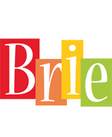 Brie colors logo