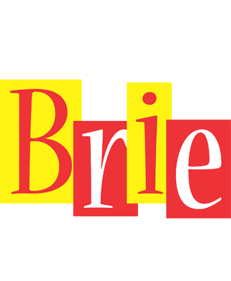 Brie errors logo