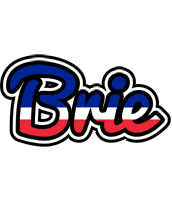 Brie france logo