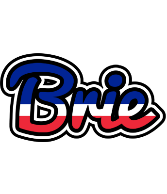Brie france logo