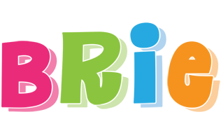 Brie friday logo