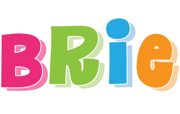 Brie friday logo