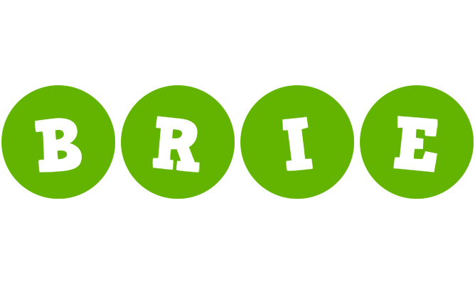 Brie games logo