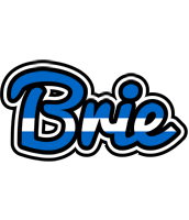 Brie greece logo