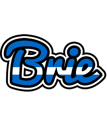 Brie greece logo
