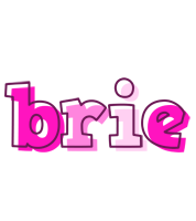 Brie hello logo