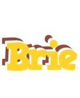 Brie hotcup logo