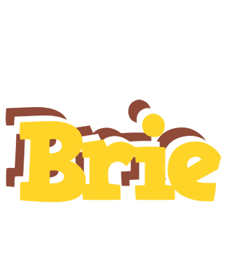 Brie hotcup logo