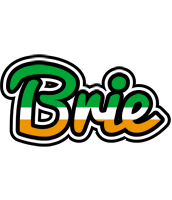 Brie ireland logo