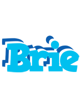 Brie jacuzzi logo