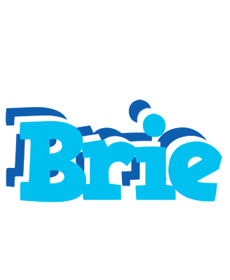 Brie jacuzzi logo