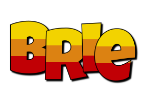 Brie jungle logo