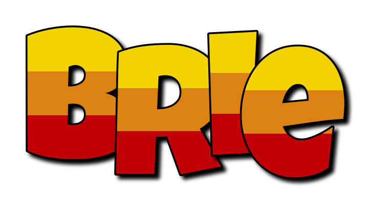 Brie jungle logo