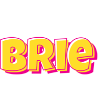 Brie kaboom logo