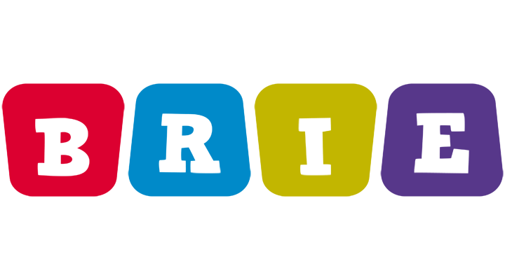 Brie kiddo logo