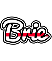 Brie kingdom logo