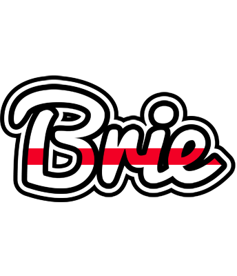 Brie kingdom logo