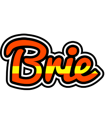 Brie madrid logo
