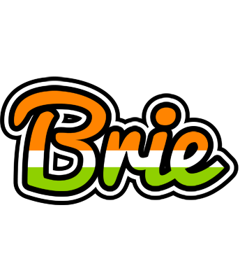 Brie mumbai logo