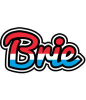 Brie norway logo