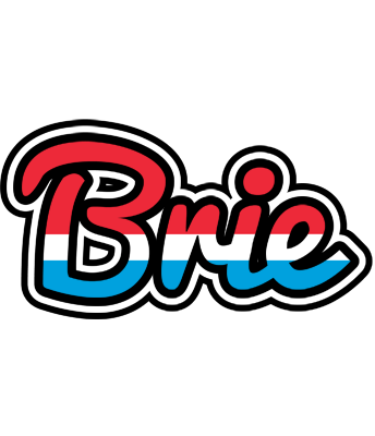 Brie norway logo