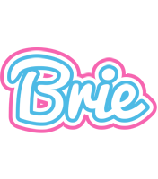 Brie outdoors logo