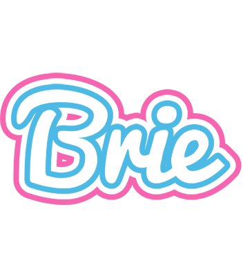 Brie outdoors logo